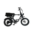 Vélo électrique Fatbike Knaap BCN