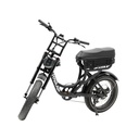 Vélo électrique Fatbike Knaap BCN