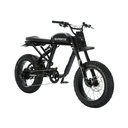 Vélo électrique Fatbike Super 73 RX Mojave