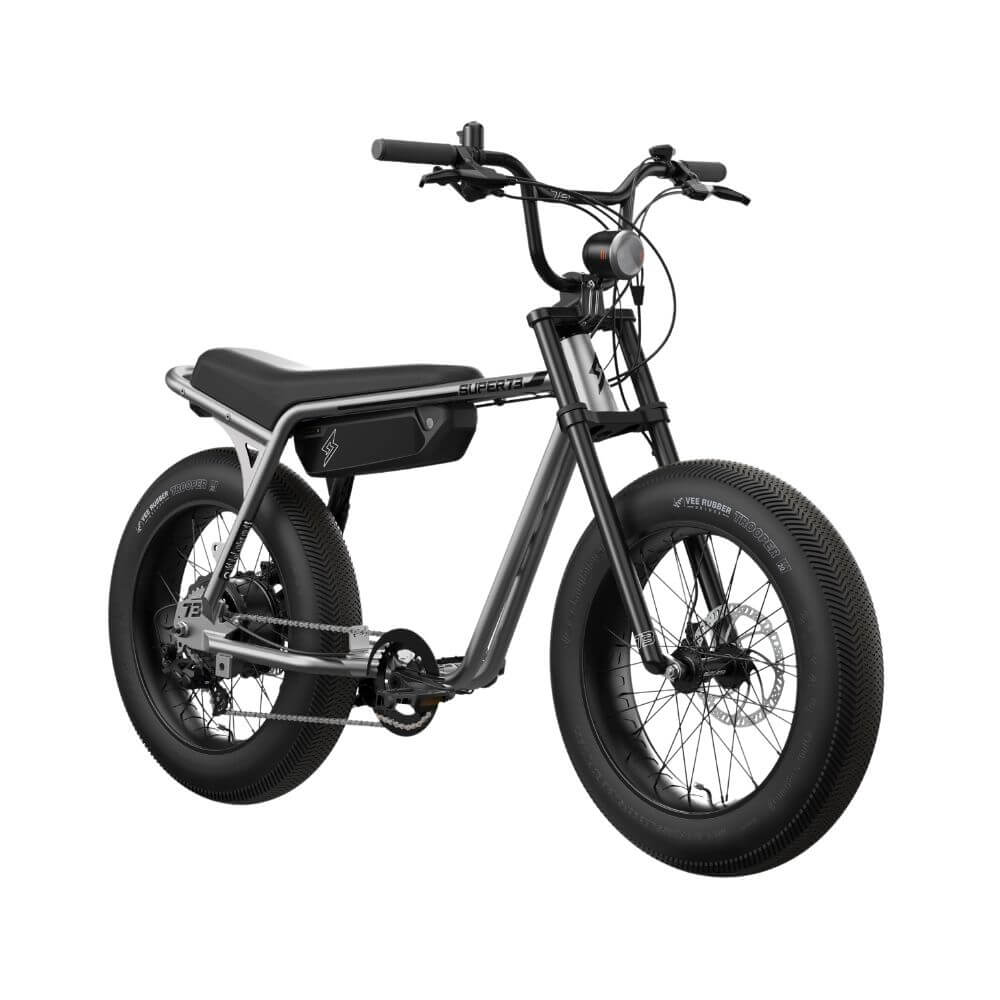 Vélo électrique Fatbike Super 73 Z Miami