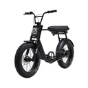 Vélo électrique Fatbike Phatfour FLX