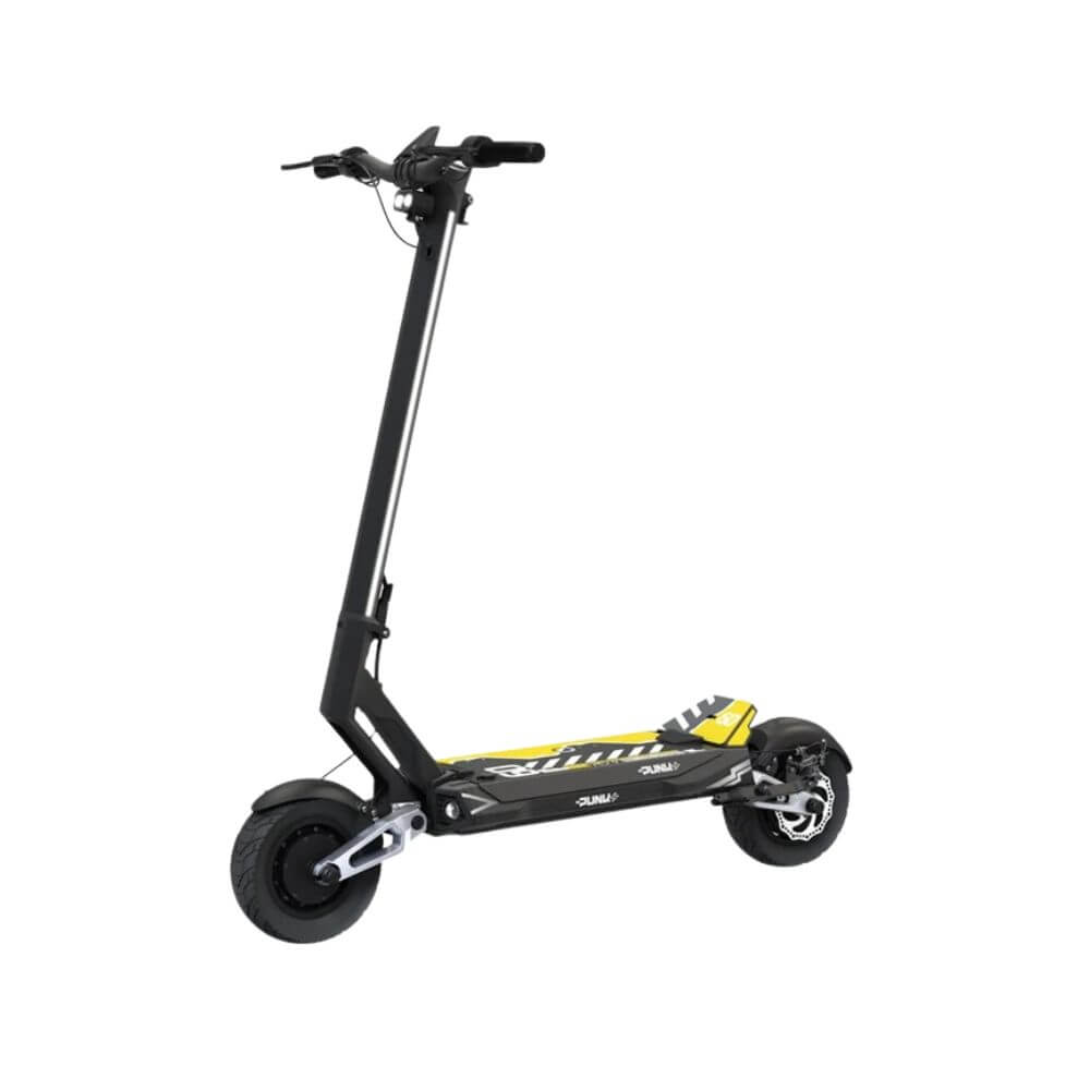 Trottinette électrique PUNK Rebel