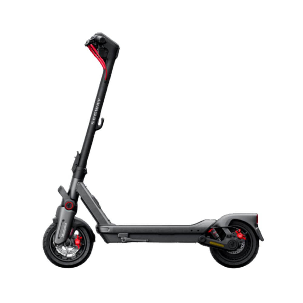 Trottinette électrique Segway Ninebot MAX G3 E