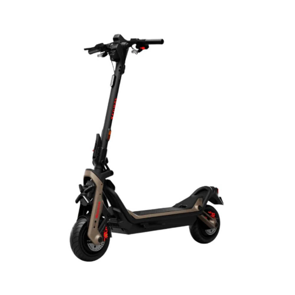 Trottinette électrique Segway Ninebot GT3 Pro