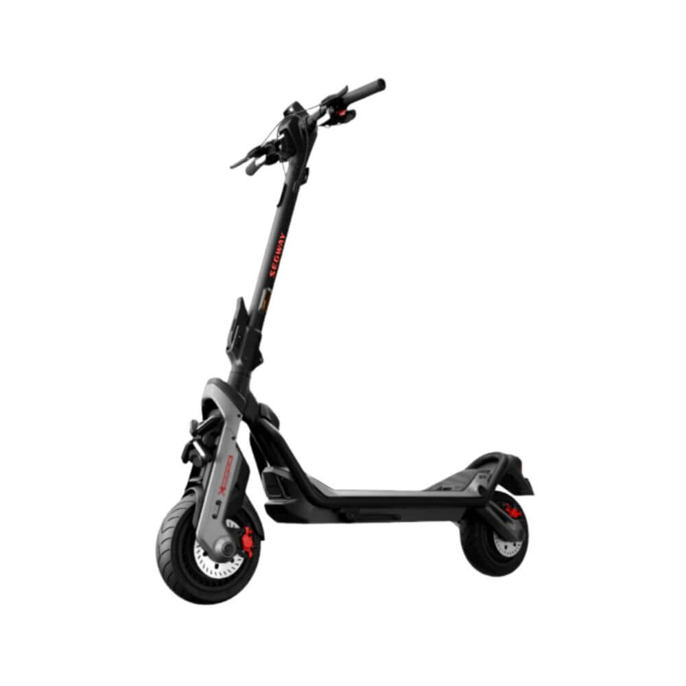 Trottinette électrique Segway Ninebot GTE 3 E