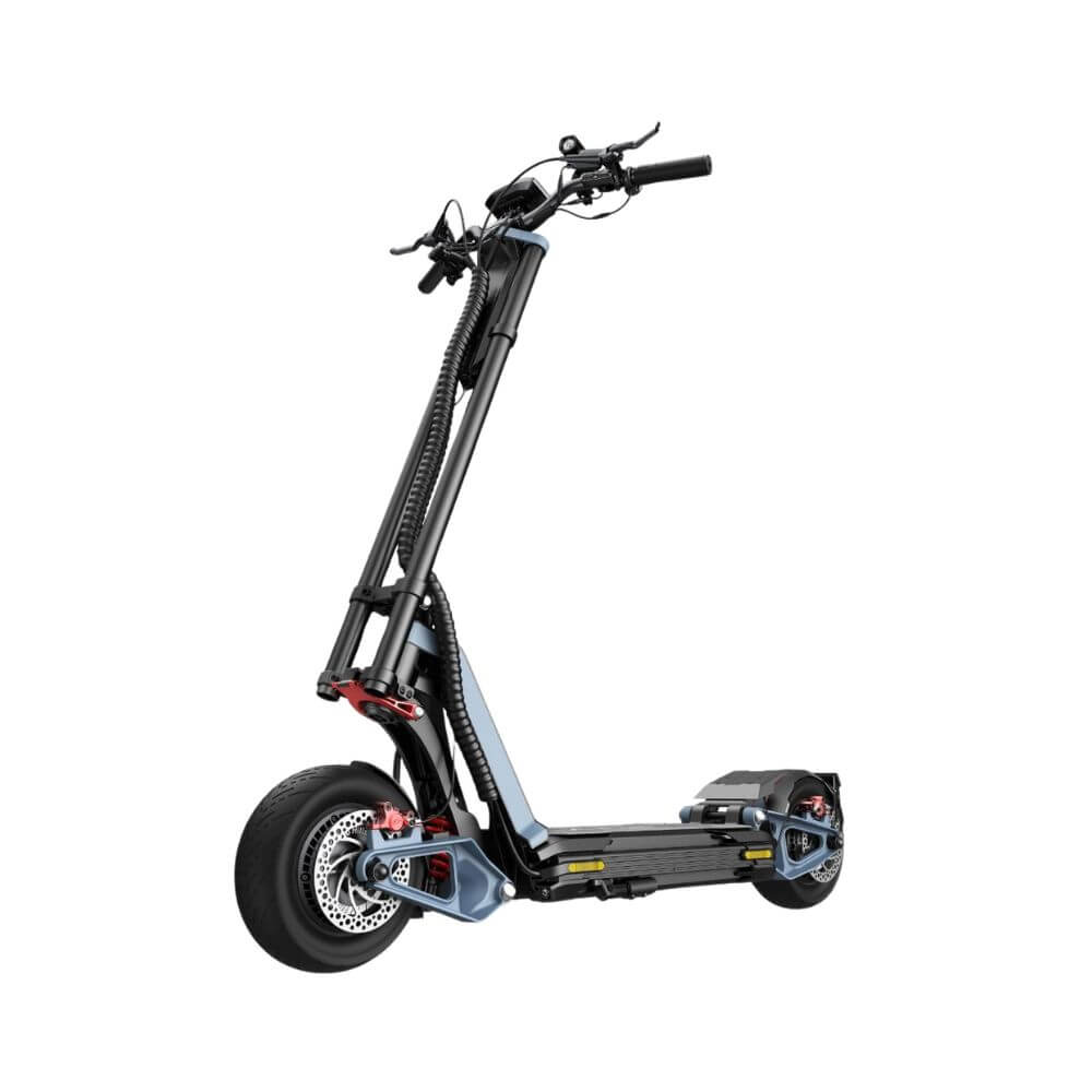 Trottinette électrique Inmotion RS Blue Casper
