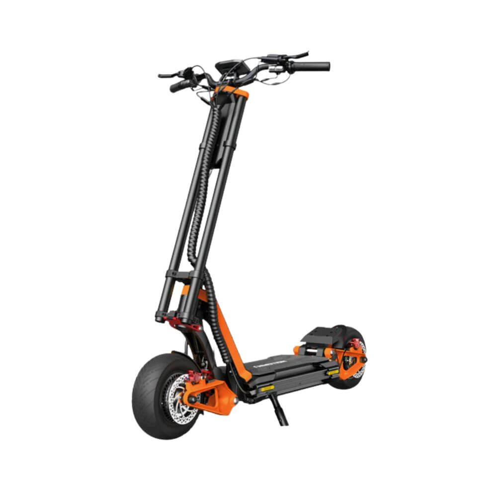 Trottinette électrique Inmotion RS Lite