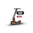 Trottinette électrique Inmotion RS Lite