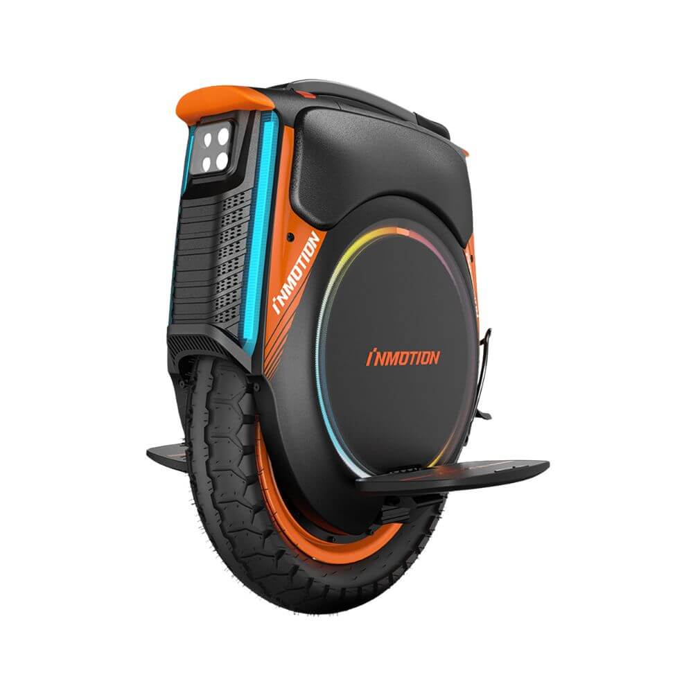 Gyroroue Inmotion V12 Pro