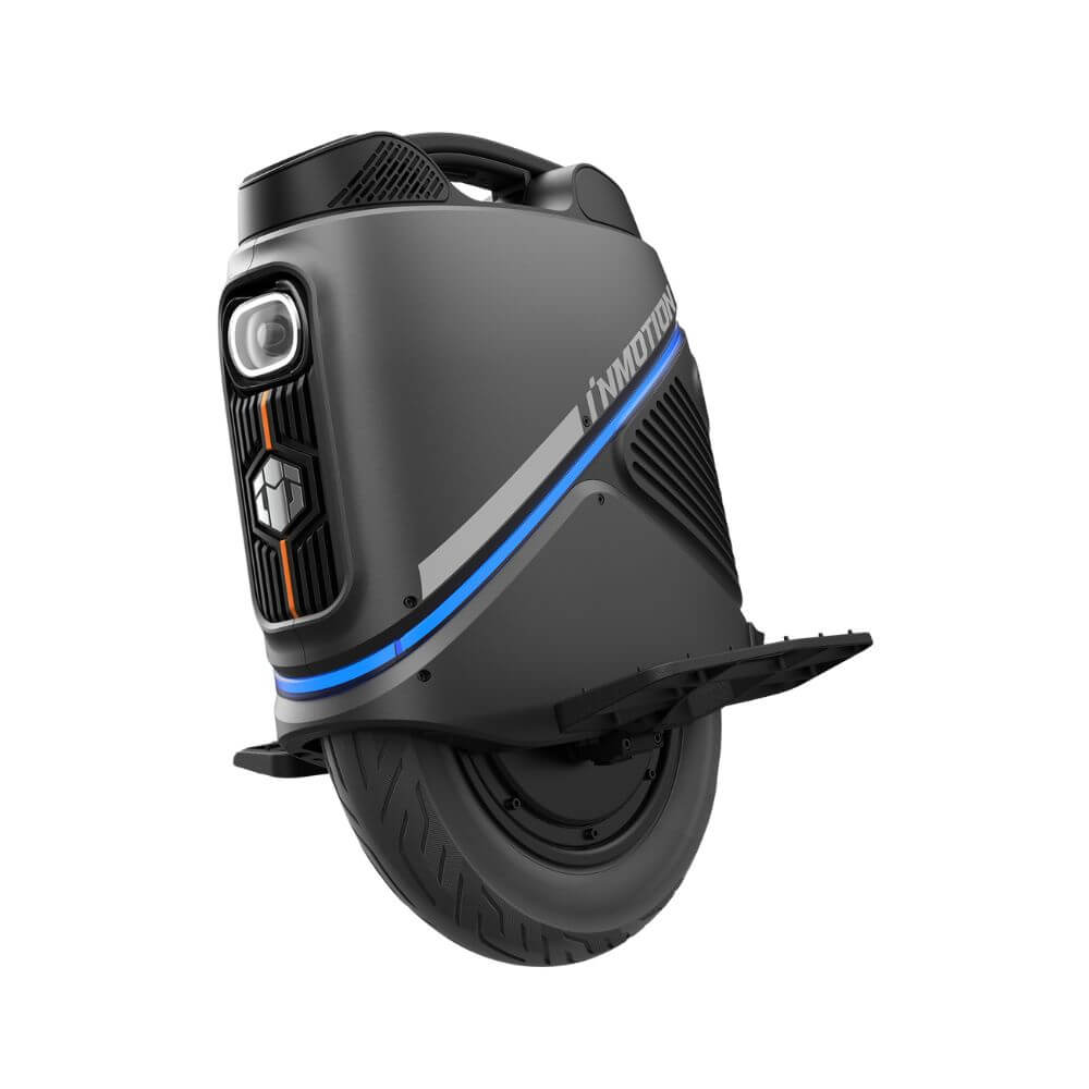 Gyroroue Inmotion V9