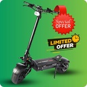 Trottinette électrique Teverun Fighter 7260R (V4)
