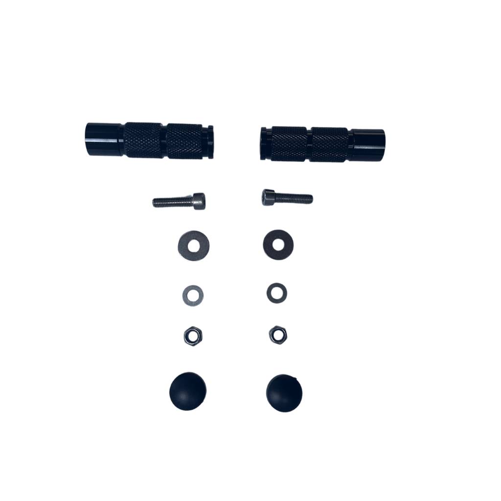 Repose-pieds arrière - Phatfour