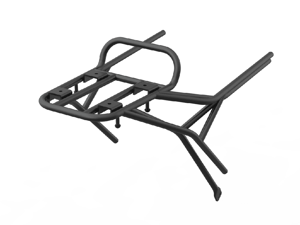 Porte bagage arrière - Coopop