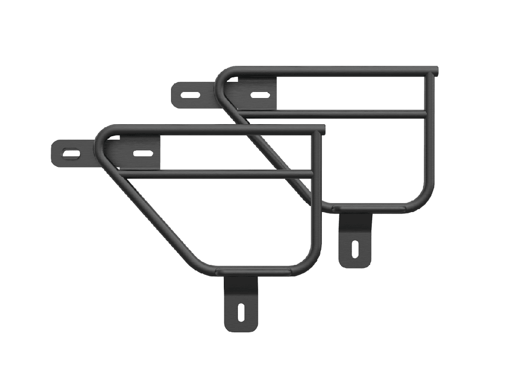 Support latéral - Coopop