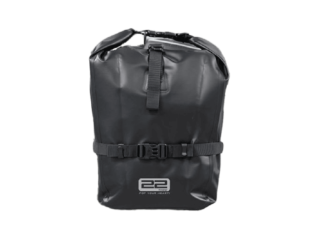 Sacoche latérale - Coopop