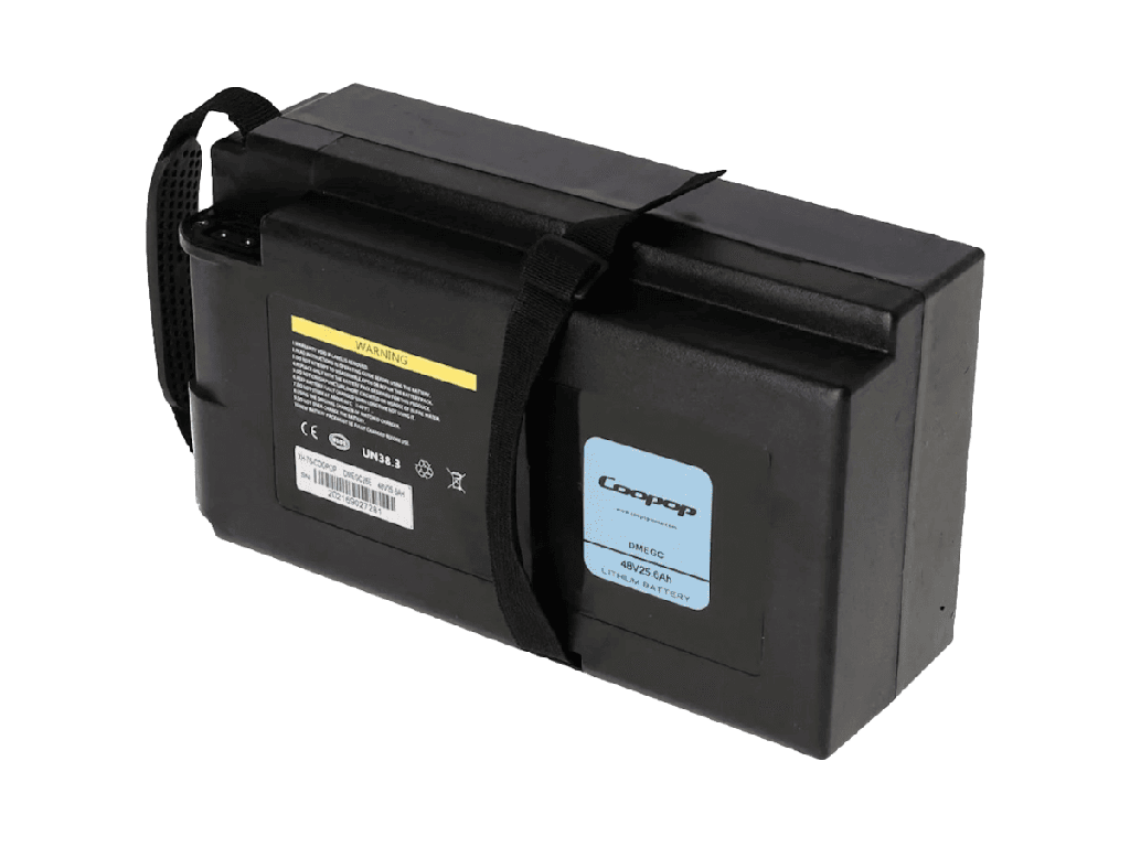 Batterie Samsung 48V 30Ah - Coopop