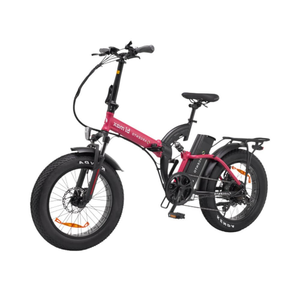 Vélo électrique pliable Argento Bi Max