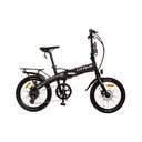 Vélo électrique pliable Littium IBIZA Dogma 04