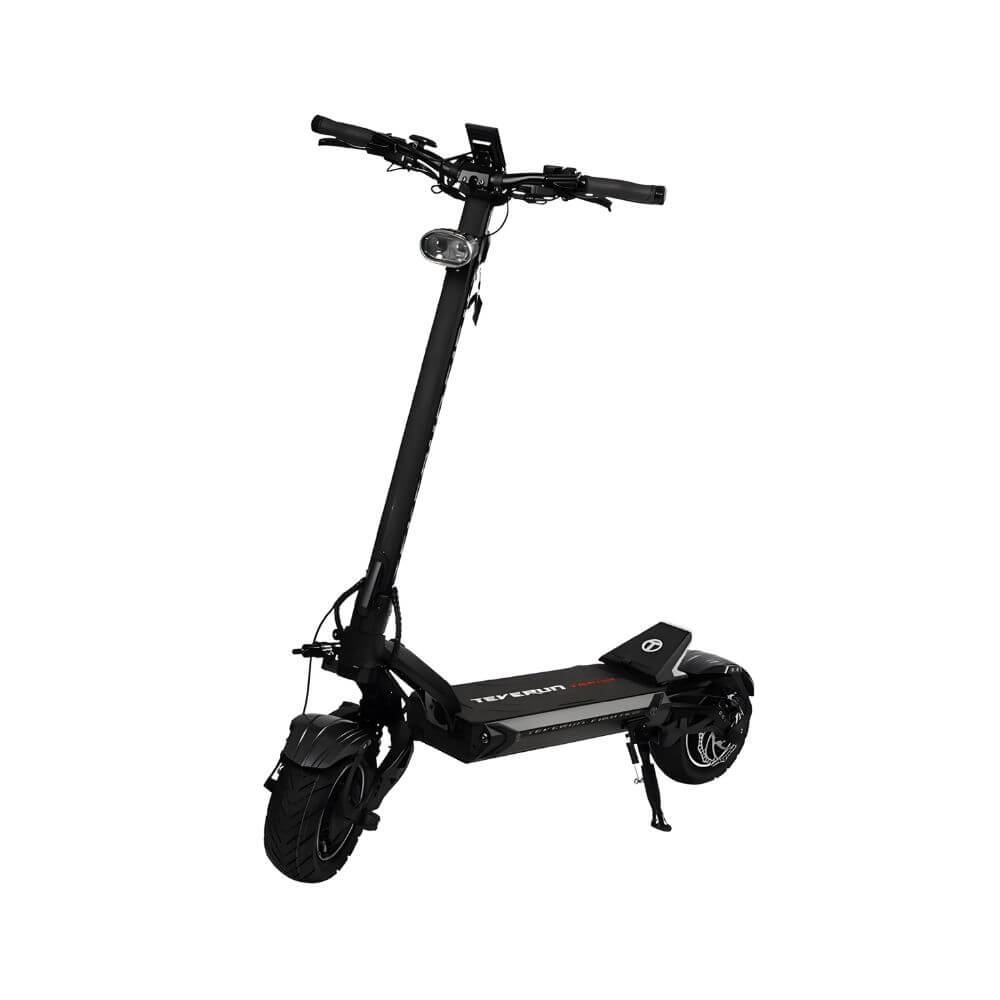 Trottinette électrique Teverun Fighter Supreme Plus