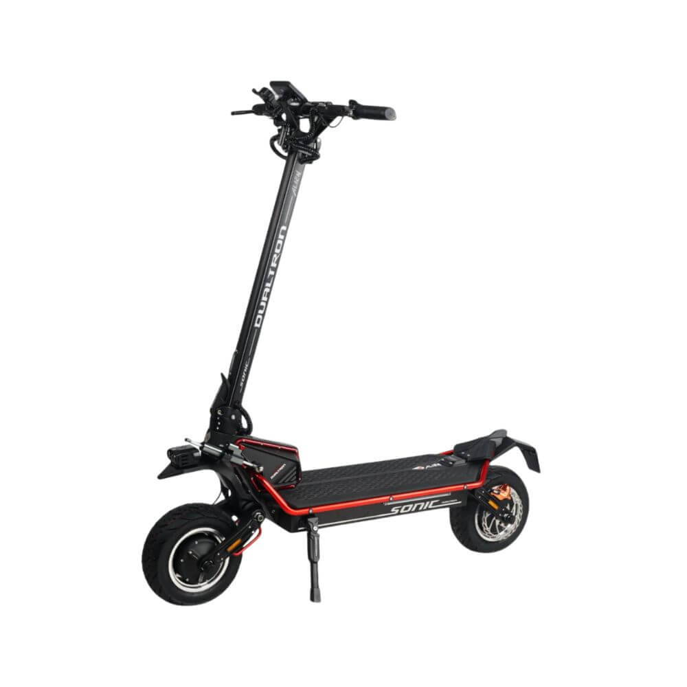 Trottinette électrique Dualtron Sonic Alien