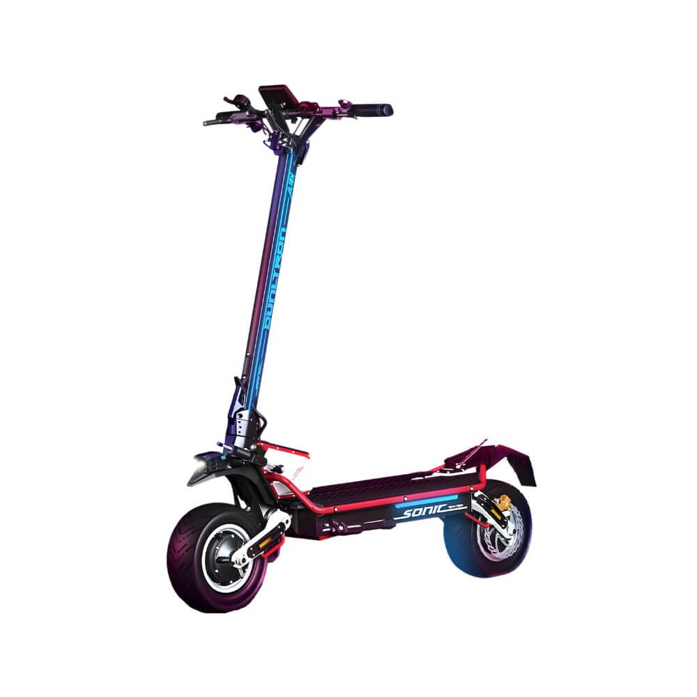 Trottinette électrique Dualtron Sonic Alien