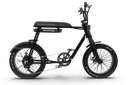 Vélo électrique Fatbike Phatfour FLB+