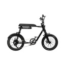 Vélo électrique Fatbike Phatfour FLB+