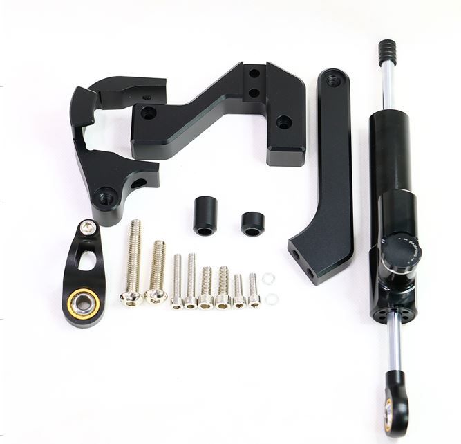 Kit amortisseur de direction - Vsett 10