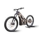 Trottinette électrique Ampyre ARROW