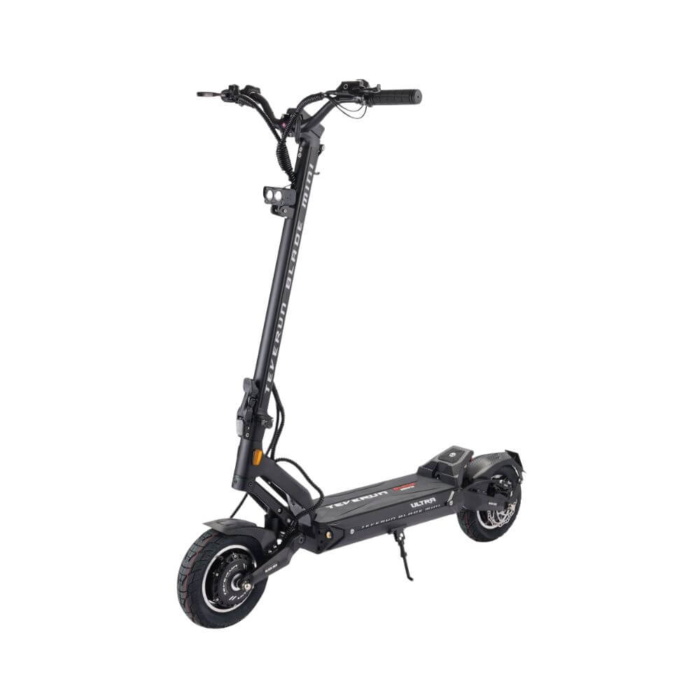 Trottinette électrique Teverun Blade Mini Ultra