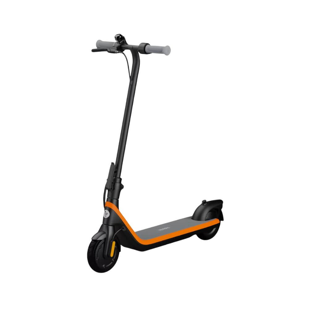 Trottinette électrique Segway Ninebot C2 Pro