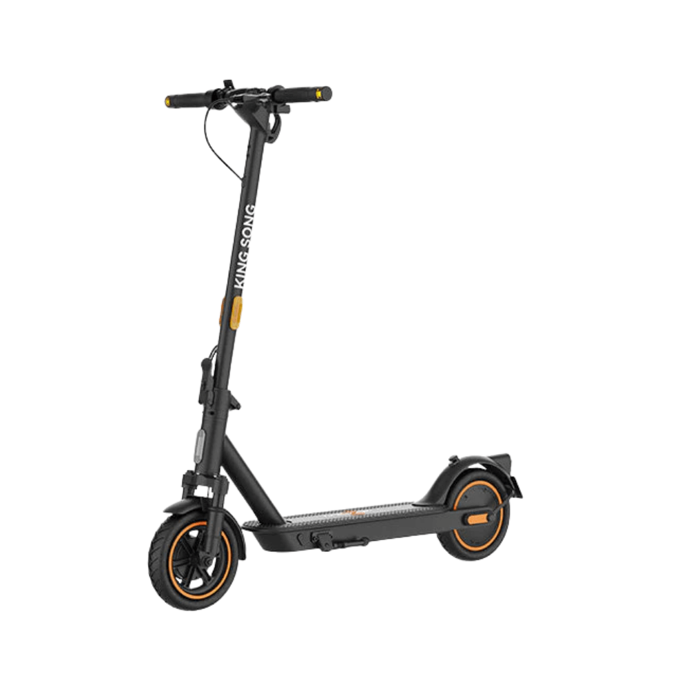 Trottinette électrique Kingsong E1