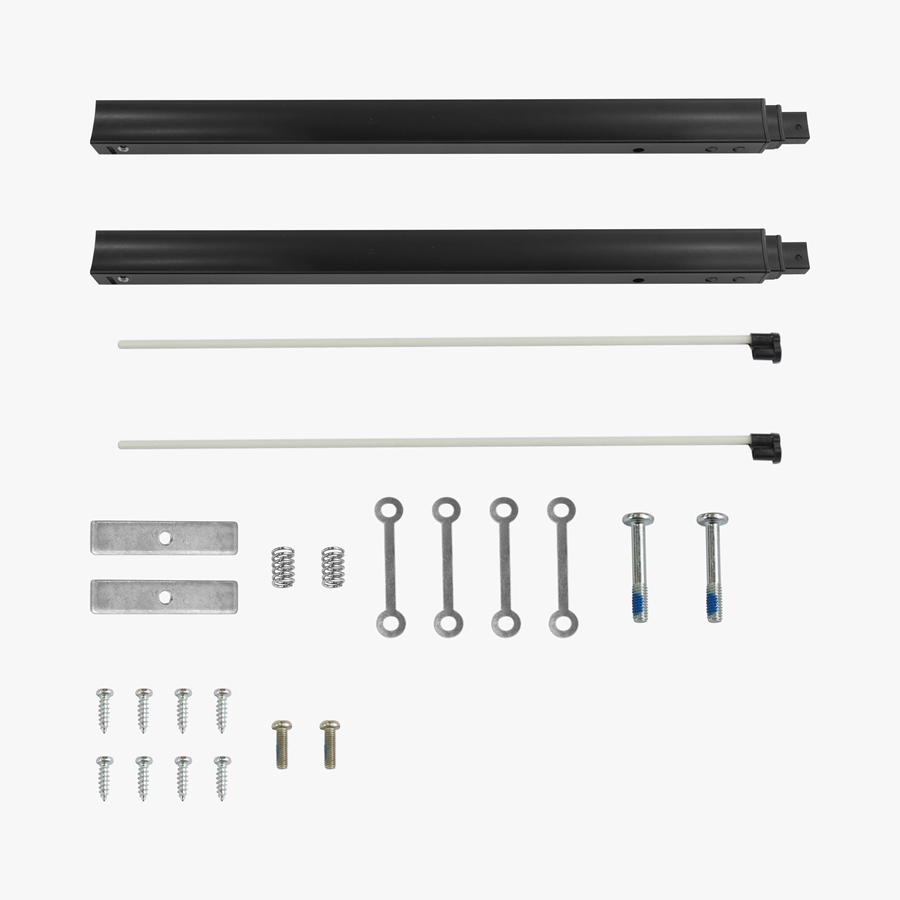 Set trolley - Kingsong 18 L / XL