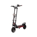 Trottinette électrique Kaabo Wolf Warrior X Plus