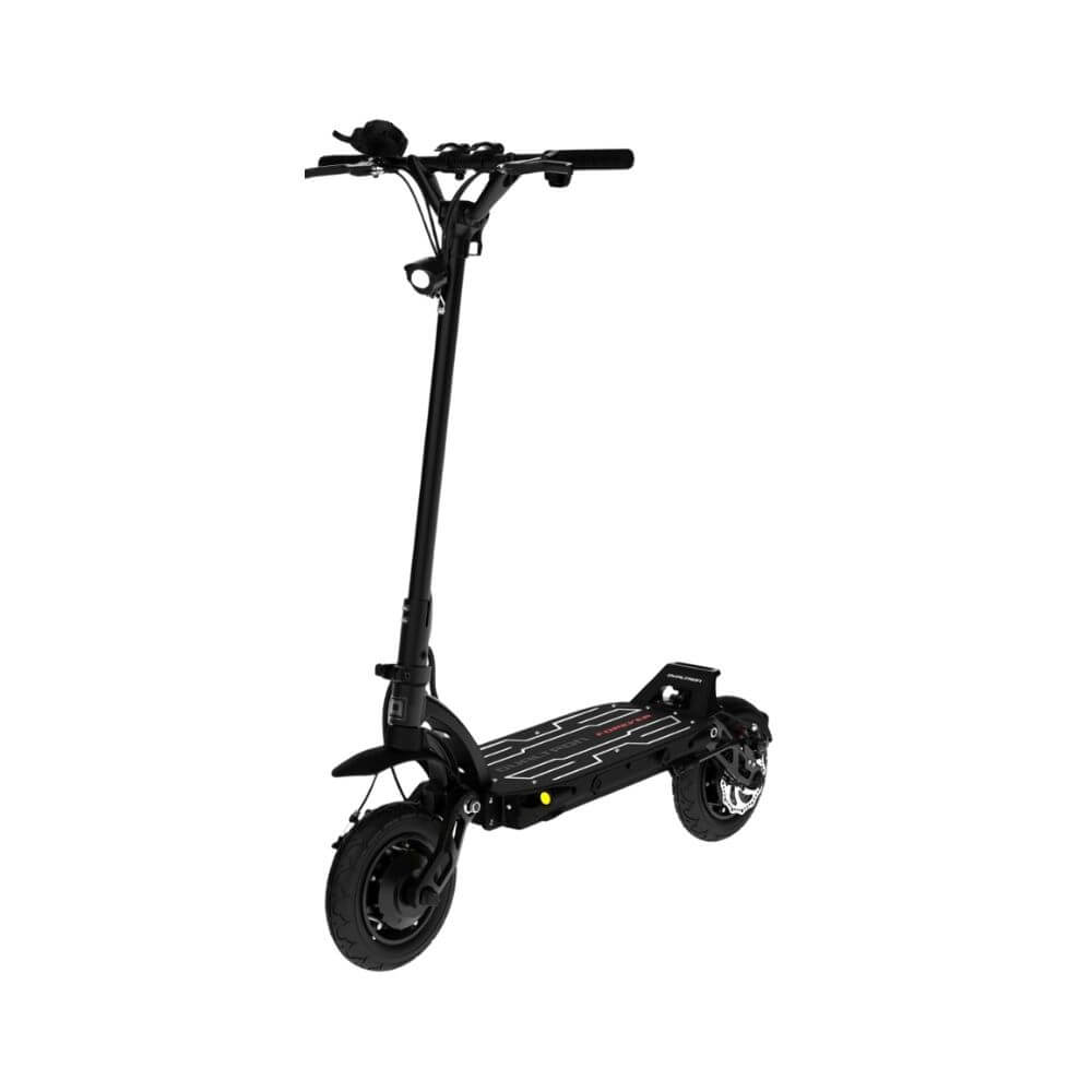 Trottinette électrique Dualtron Forever Limited (30Ah)