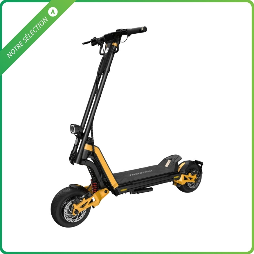 Trottinette électrique Inmotion RS JET