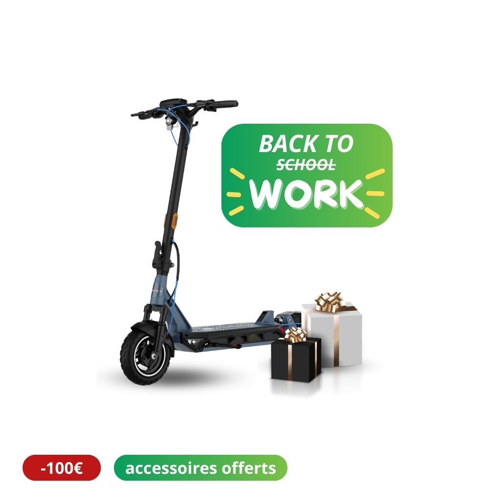 Trottinette électrique Kingsong KS-N12 Pro