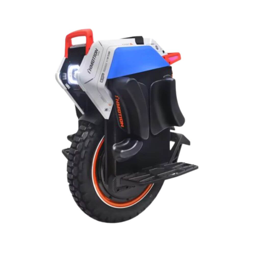 Gyroroue Inmotion V14 Pro 50S