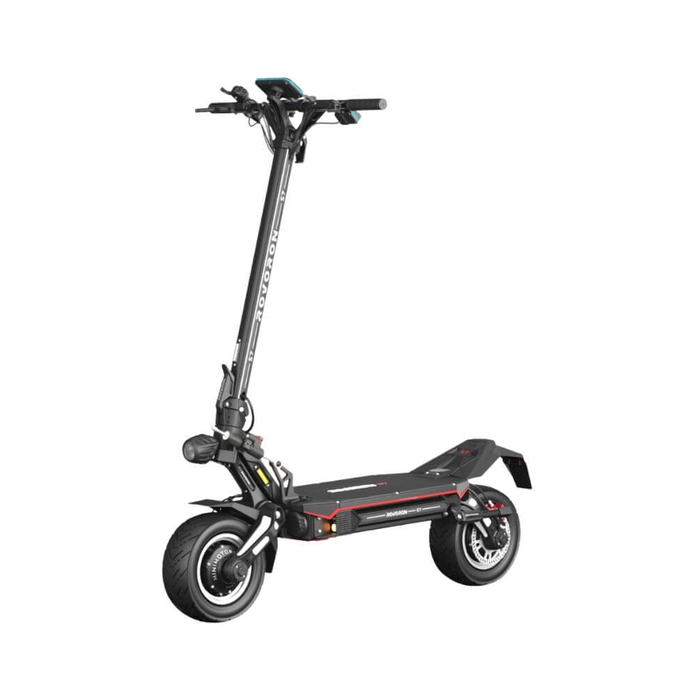Trottinette électrique Rovoron S7