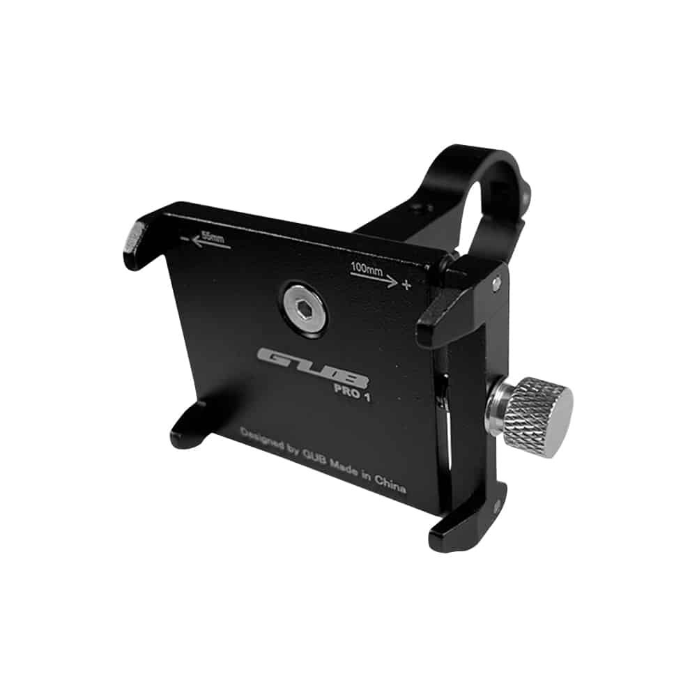 Support téléphone - GUB Pro 1 - Universel