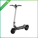 Trottinette électrique PUNK Rider Pro