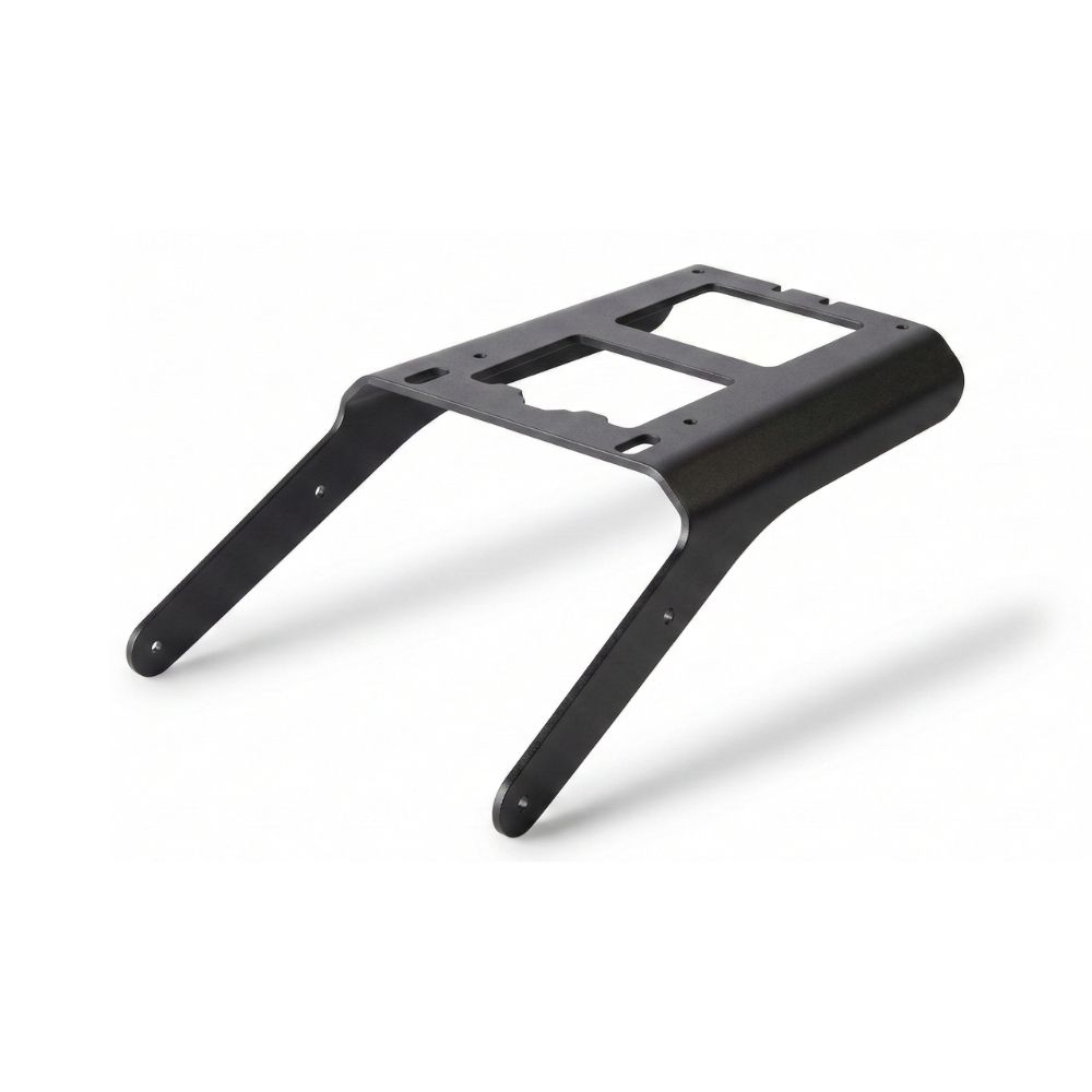 Porte-bagages arrière standard - Brekr F250