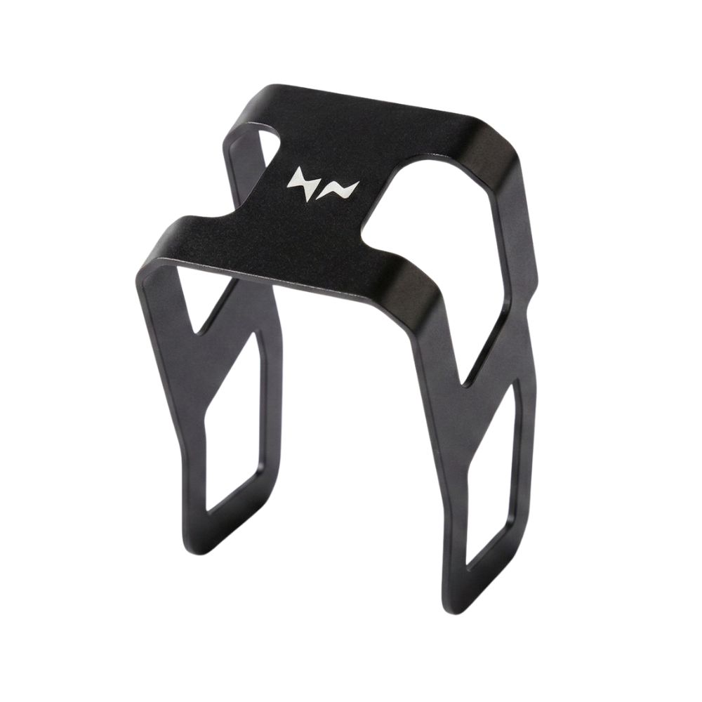 Cache antivol pour batterie - Brekr F250