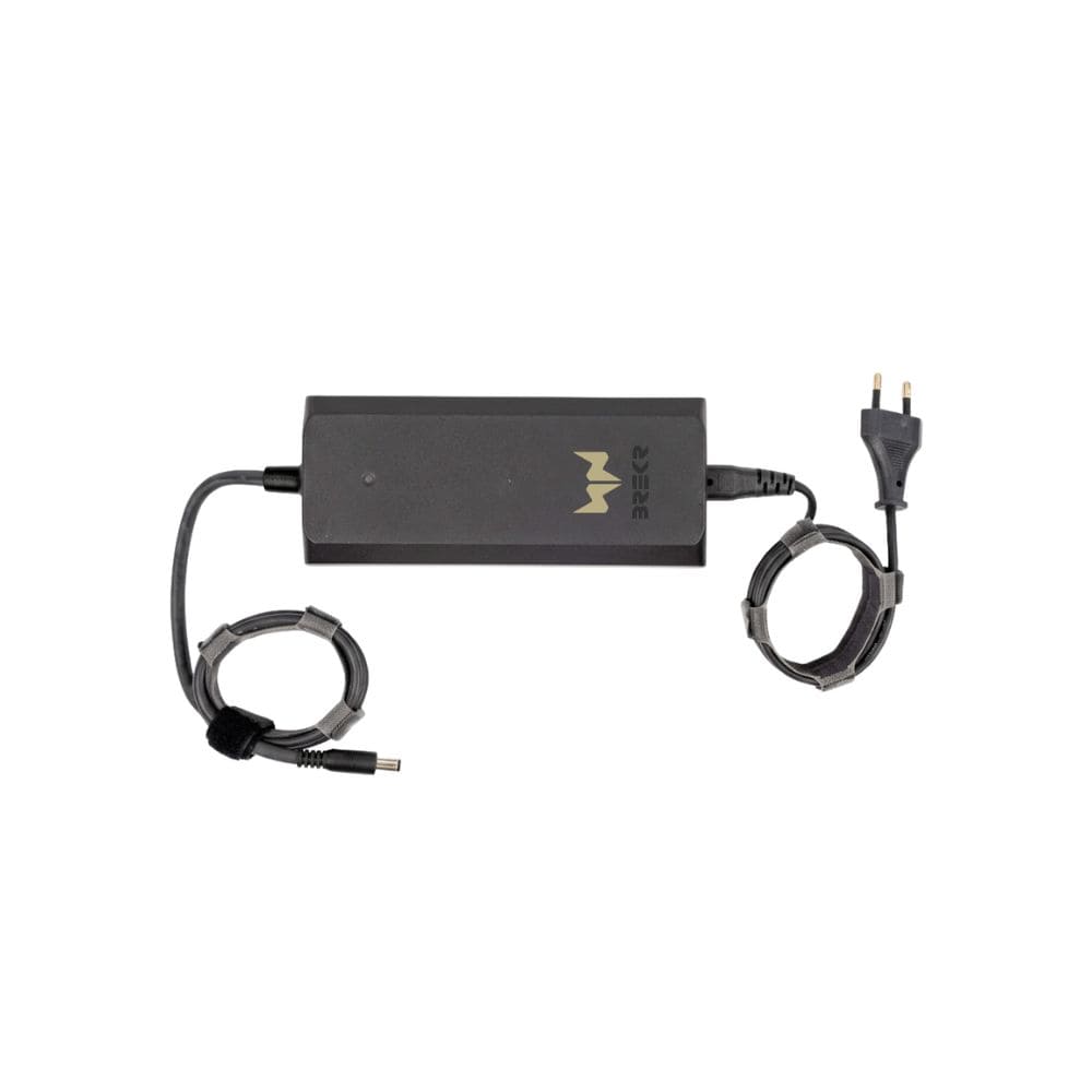 Chargeur rapide - BREKR F250