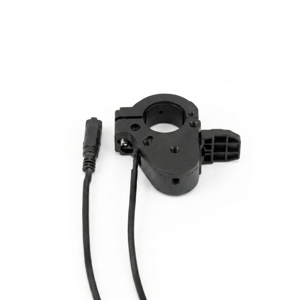 Aide au démarrage - BREKR F250