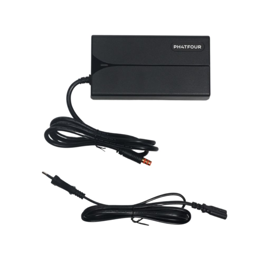 Chargeur Bafang 43 V 2 A - PHATFOUR FLX