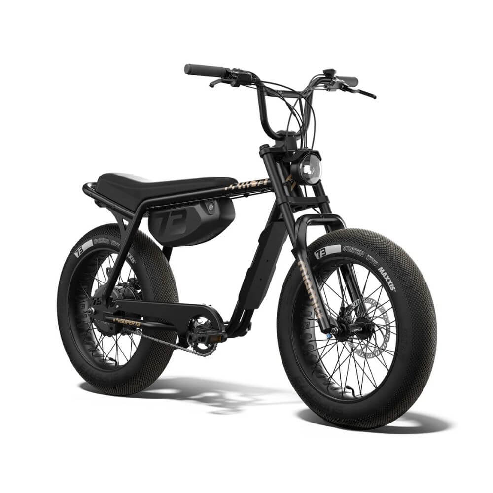 Vélo électrique Fatbike SUPER73 Z Miami SE