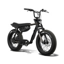 Vélo électrique Fatbike SUPER73 Z Miami SE