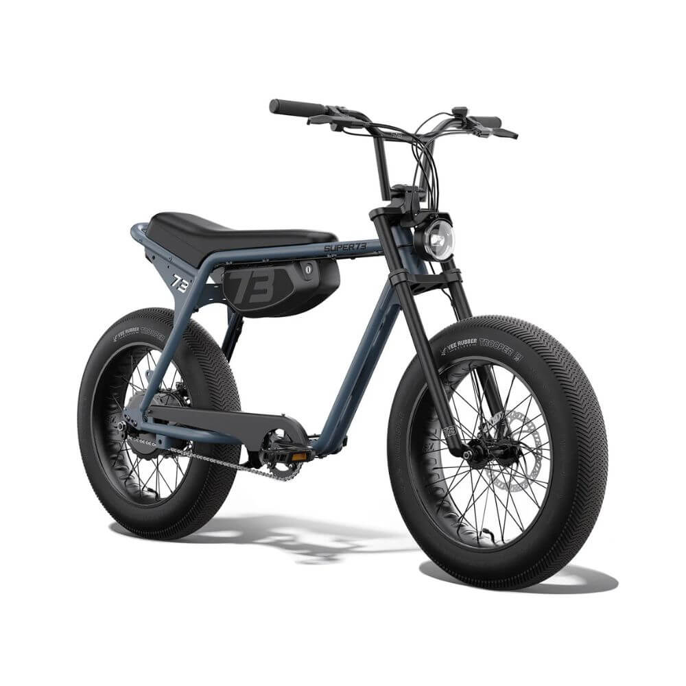 Vélo électrique Fatbike SUPER73 ZX Core