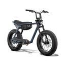 Vélo électrique Fatbike SUPER73 ZX Core